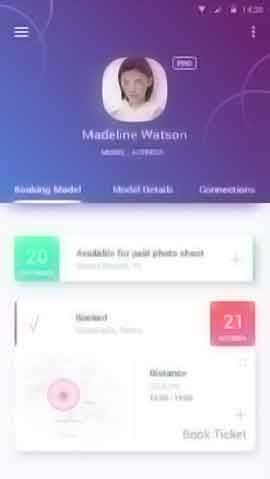 ddos免费测试软件虚拟商品直供的企业定制界面